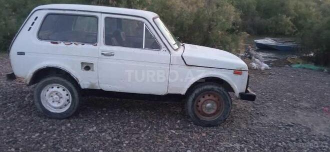 LADA (VAZ) Niva-2