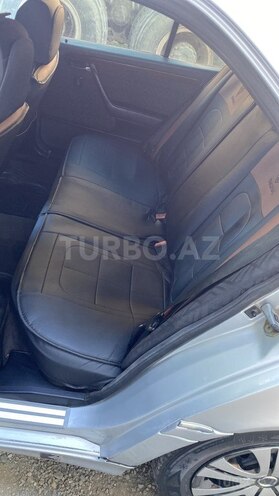 Mercedes C 250-3