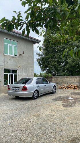 Mercedes C 250-5