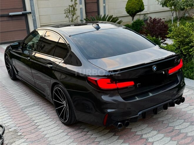 BMW 530-6