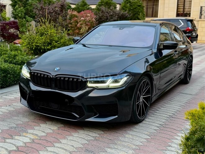 BMW 530-2