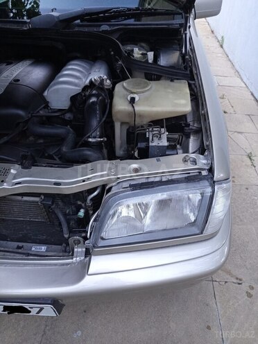 Mercedes C 220-17