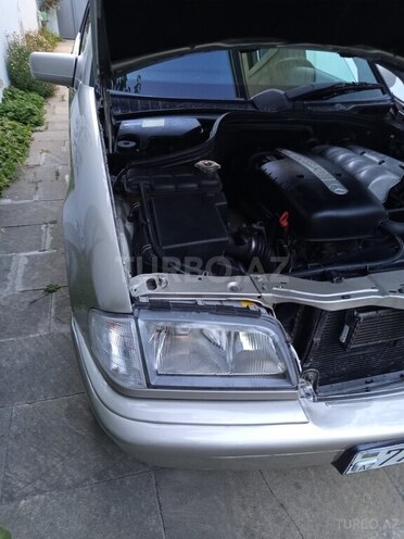 Mercedes C 220-16