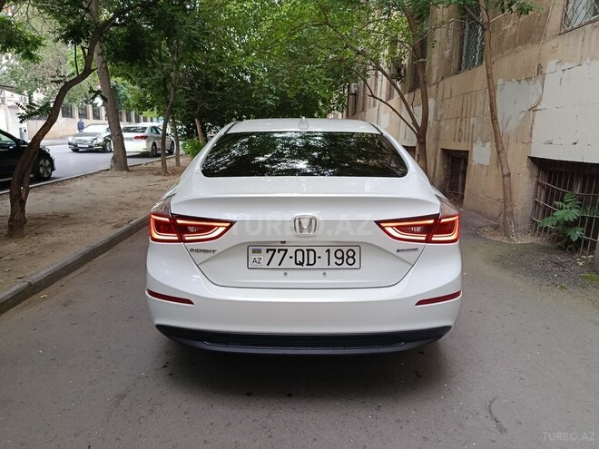 Honda Insight-2