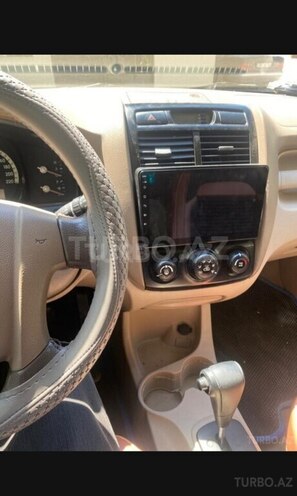 Kia Sportage-7