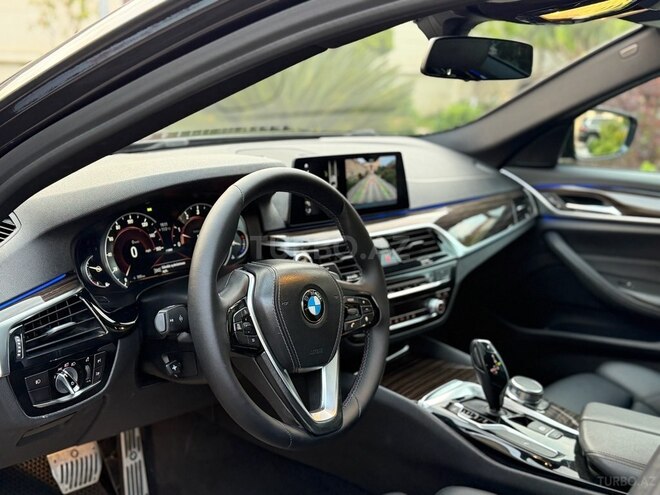 BMW 530-7