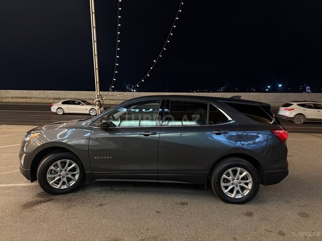 Chevrolet Equinox-2