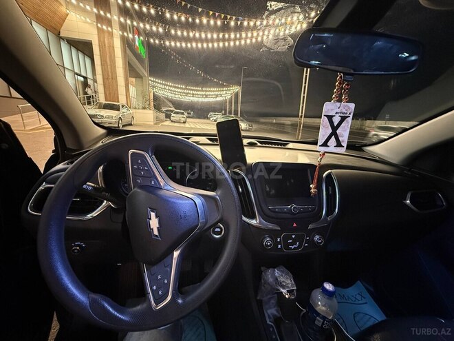Chevrolet Equinox-6