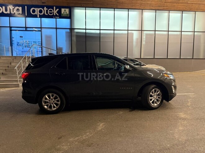 Chevrolet Equinox-10