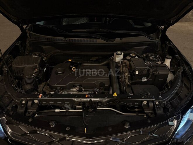 Chevrolet Equinox-9
