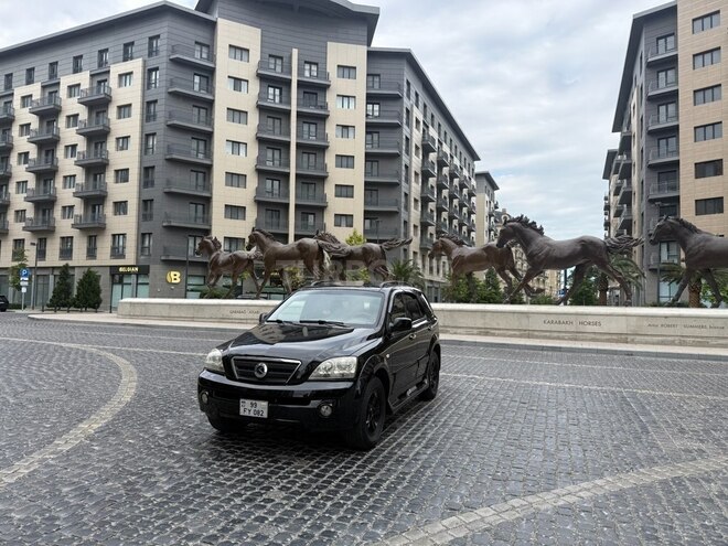 Kia Sorento-2