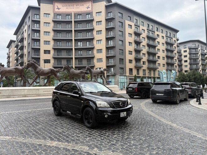 Kia Sorento-3