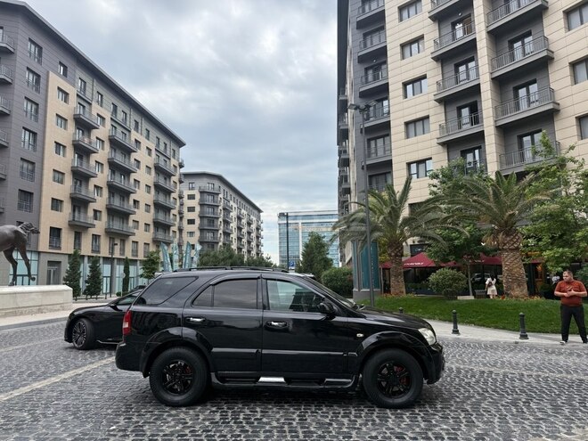 Kia Sorento-4