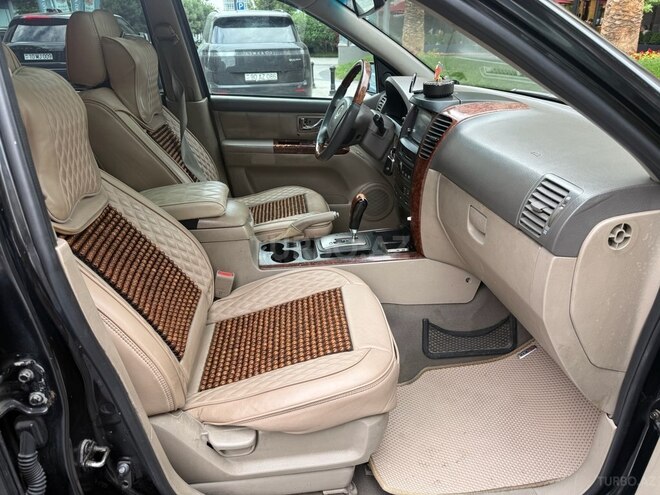 Kia Sorento-11