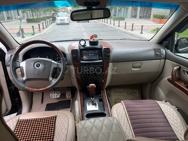 Kia Sorento-9