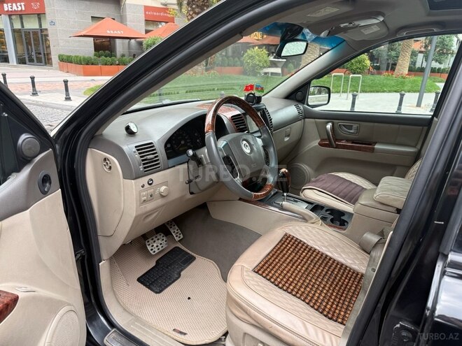 Kia Sorento-8