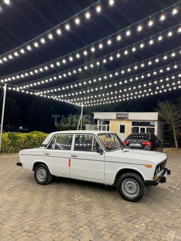 LADA (VAZ) 2106-4
