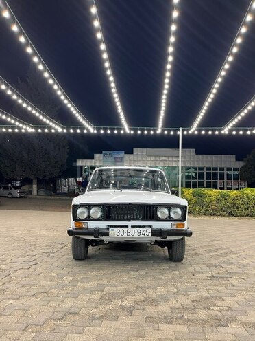 LADA (VAZ) 2106-2