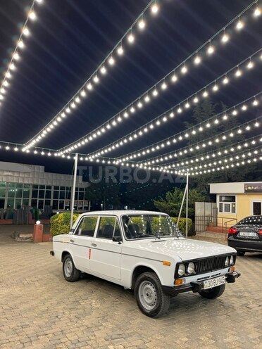 LADA (VAZ) 2106-3