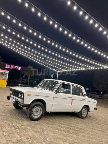 LADA (VAZ) 2106-1