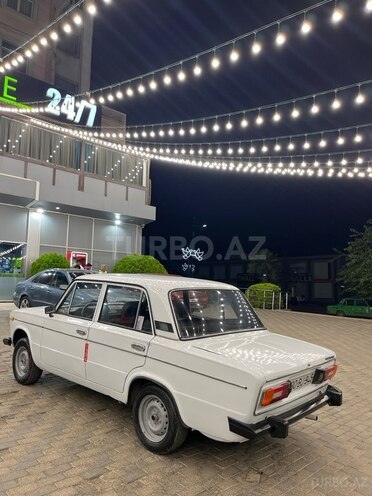 LADA (VAZ) 2106-5