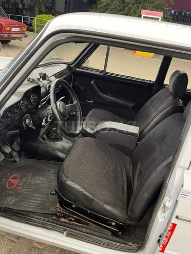 LADA (VAZ) 2106-12