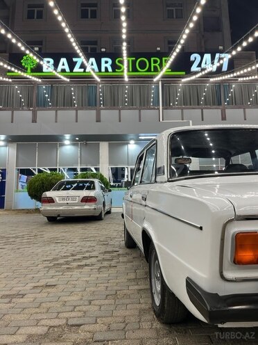 LADA (VAZ) 2106-8