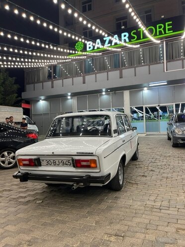 LADA (VAZ) 2106-7