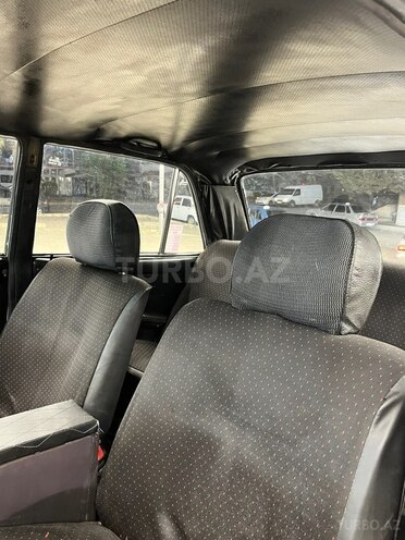LADA (VAZ) 2106-13