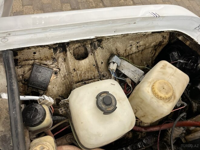 LADA (VAZ) 2106-16
