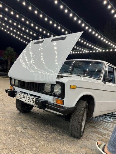LADA (VAZ) 2106-9