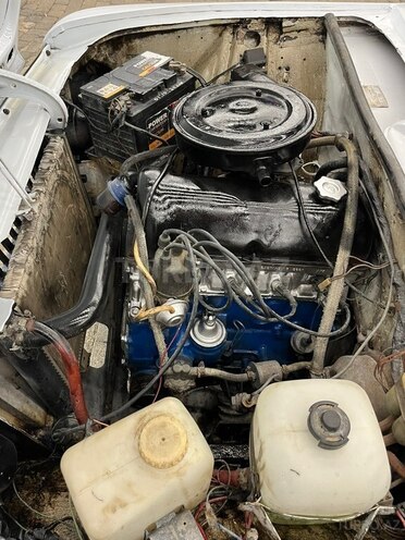 LADA (VAZ) 2106-15