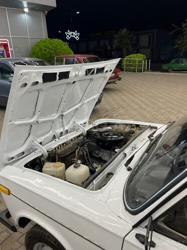 LADA (VAZ) 2106-14
