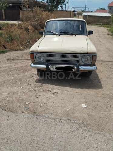 Moskvich 412-1