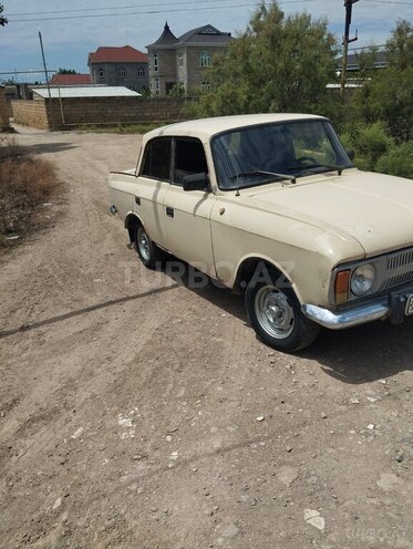 Moskvich 412-3