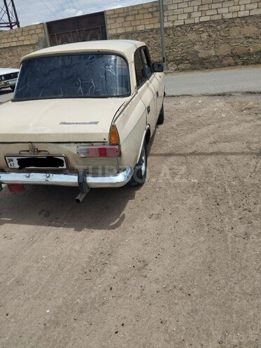 Moskvich 412-7