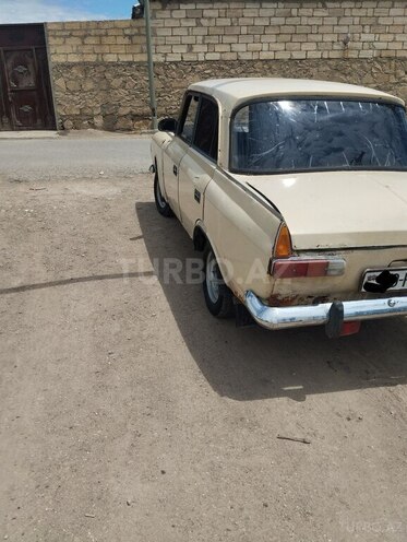 Moskvich 412-8