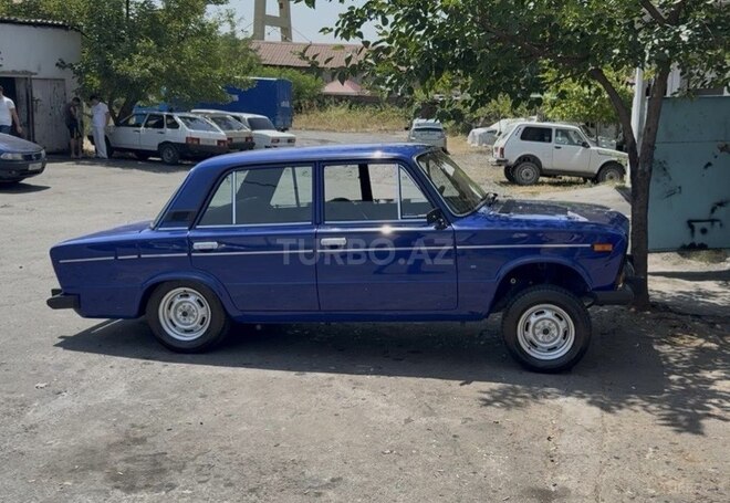 LADA (VAZ) 2106-12