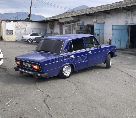 LADA (VAZ) 2106-7