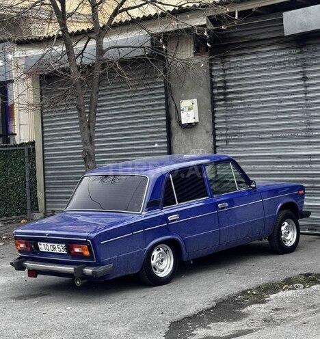 LADA (VAZ) 2106-4