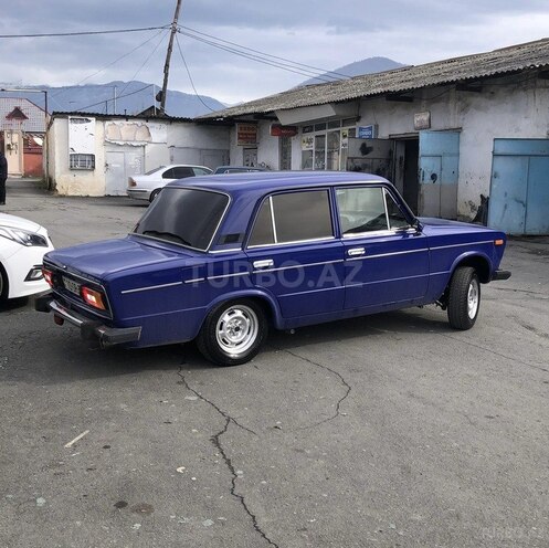 LADA (VAZ) 2106-10