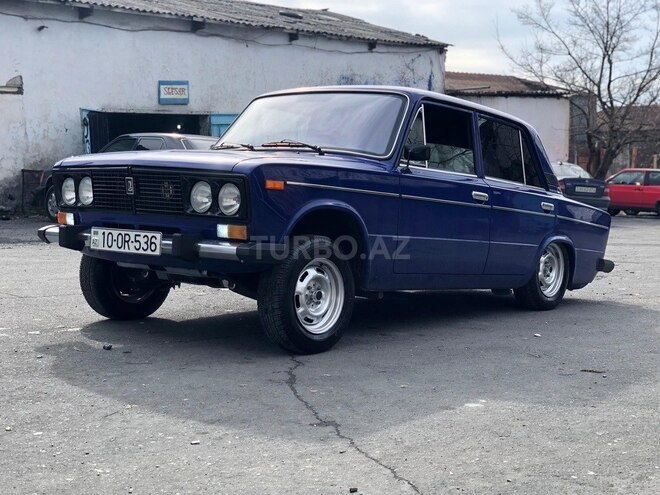 LADA (VAZ) 2106-1