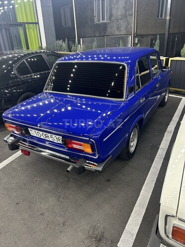 LADA (VAZ) 2106-11