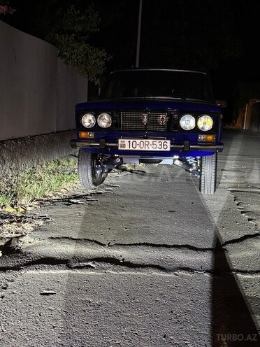 LADA (VAZ) 2106-13