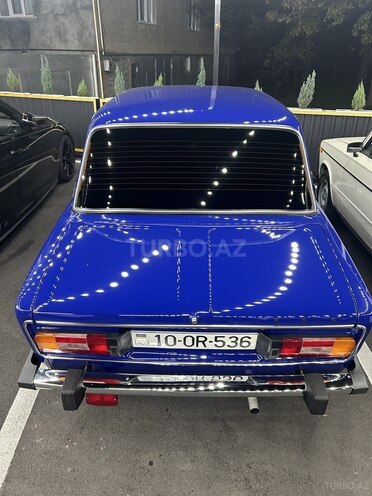 LADA (VAZ) 2106-8