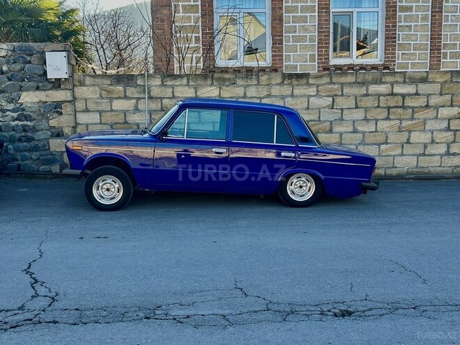 LADA (VAZ) 2106-3