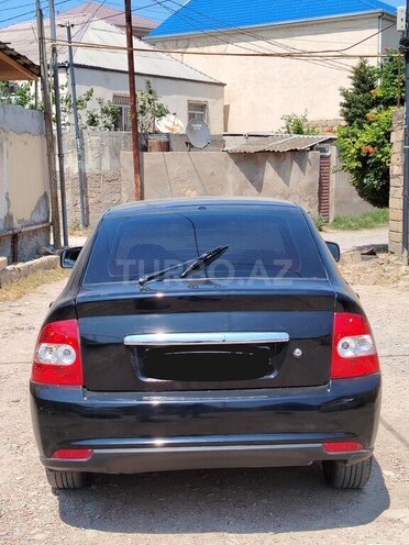 LADA (VAZ) Priora-3