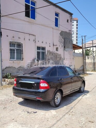 LADA (VAZ) Priora-4