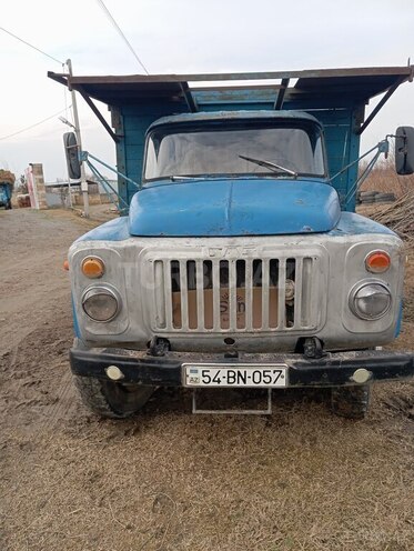 GAZ 53-1
