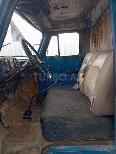 GAZ 53-5